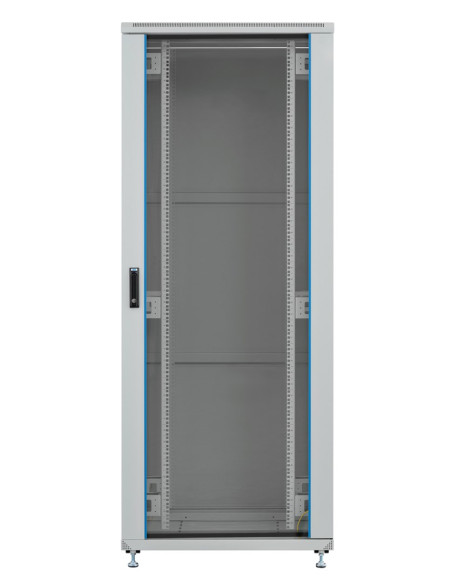 Efb Elektronik Pel-4288Gr.g1Sv Stojak 42U Stojak Wolnostojący Szary