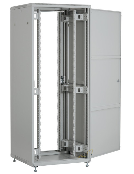 Efb Elektronik Pel-4288Gr.g1Sv Stojak 42U Stojak Wolnostojący Szary