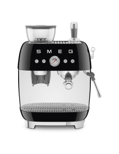 Smeg Egf03Bleu Ekspres Do Kawy Ręczny Ekspres Do Espresso 2,4 L