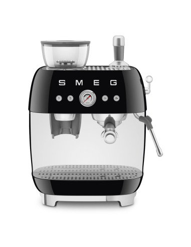 Smeg Egf03Bleu Ekspres Do Kawy Ręczny Ekspres Do Espresso 2,4 L