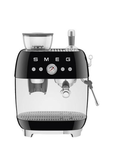Smeg Egf03Bleu Ekspres Do Kawy Ręczny Ekspres Do Espresso 2,4 L