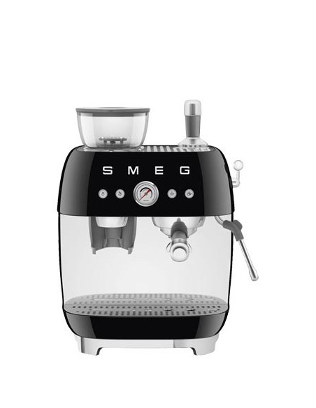 Smeg Egf03Bleu Ekspres Do Kawy Ręczny Ekspres Do Espresso 2,4 L