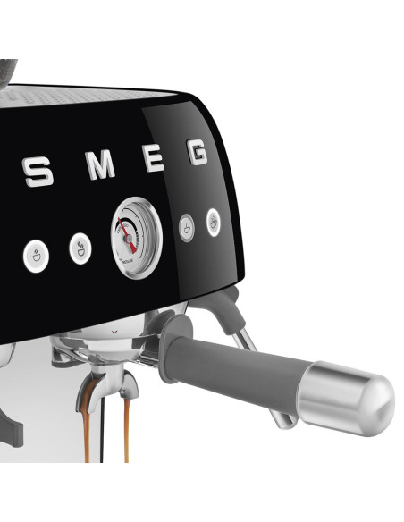 Smeg Egf03Bleu Ekspres Do Kawy Ręczny Ekspres Do Espresso 2,4 L