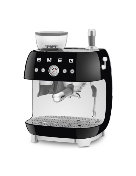 Smeg Egf03Bleu Ekspres Do Kawy Ręczny Ekspres Do Espresso 2,4 L
