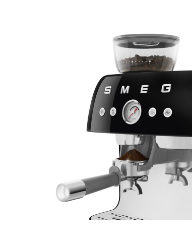 Smeg Egf03Bleu Ekspres Do Kawy Ręczny Ekspres Do Espresso 2,4 L