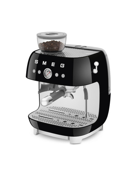 Smeg Egf03Bleu Ekspres Do Kawy Ręczny Ekspres Do Espresso 2,4 L