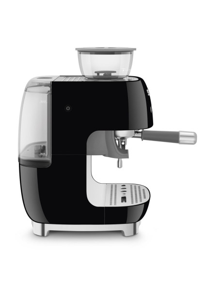 Smeg Egf03Bleu Ekspres Do Kawy Ręczny Ekspres Do Espresso 2,4 L