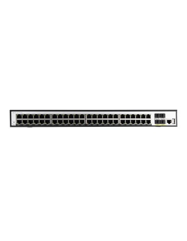Bcs-Sp48G-4Sfp-M