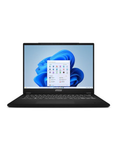 Notebook Msi Modern 14 H D13Mg-095Pl 14"Fhd+/I5-13420H/16Gb/Ssd512Gb/Uhd/W11 Home
