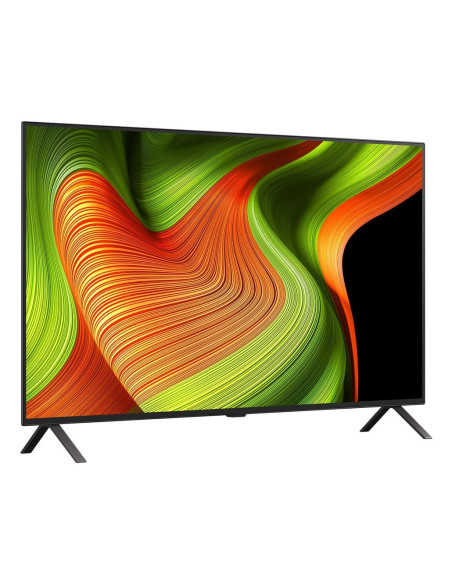 Telewizor Lg Oled55B53La Oled 55" 4K Ultra Hd 120Hz Webos Dolby Atmos Czarny