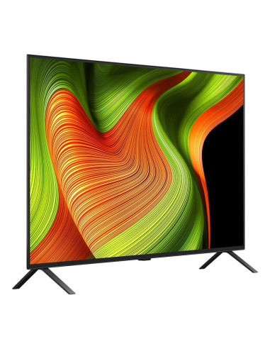 Telewizor Lg Oled55B53La Oled 55" 4K Ultra Hd 120Hz Webos Dolby Atmos Czarny