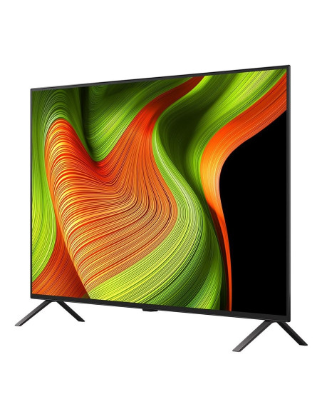 Telewizor Lg Oled55B53La Oled 55" 4K Ultra Hd 120Hz Webos Dolby Atmos Czarny