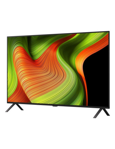 Telewizor Lg Oled55B53La Oled 55" 4K Ultra Hd 120Hz Webos Dolby Atmos Czarny