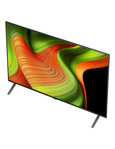 Telewizor Lg Oled55B53La Oled 55" 4K Ultra Hd 120Hz Webos Dolby Atmos Czarny