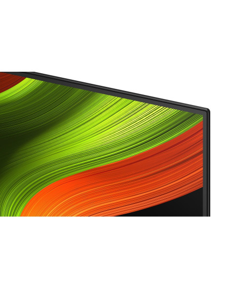 Telewizor Lg Oled55B53La Oled 55" 4K Ultra Hd 120Hz Webos Dolby Atmos Czarny