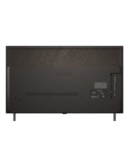 Telewizor Lg Oled55B53La Oled 55" 4K Ultra Hd 120Hz Webos Dolby Atmos Czarny