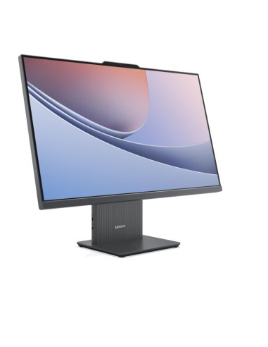 Lenovo Ideacentre Aio 24Ill11 Ultra 5 226V 23.8"Fhd Ips 250Nits 100Hz Ag 16Gb Lpddr5X-8533 Ssd512 Intel Arc Graphics 130V Cam 5.