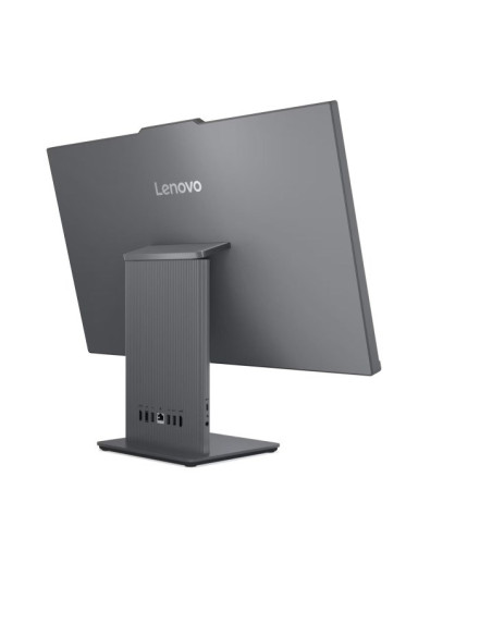 Lenovo Ideacentre Aio 24Ill11 Ultra 5 226V 23.8"Fhd Ips 250Nits 100Hz Ag 16Gb Lpddr5X-8533 Ssd512 Intel Arc Graphics 130V Cam 5.