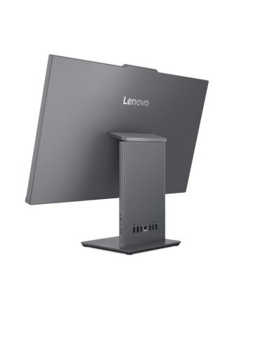 Lenovo Ideacentre Aio 24Ill11 Ultra 5 226V 23.8"Fhd Ips 250Nits 100Hz Ag 16Gb Lpddr5X-8533 Ssd512 Intel Arc Graphics 130V Cam 5.