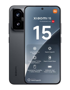 Smartfon Xiaomi 15 12/256Gb 2