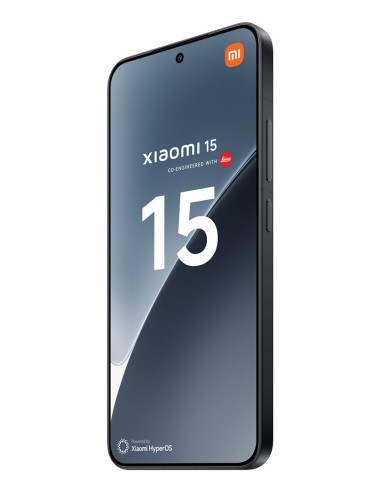 Smartfon Xiaomi 15 12/256Gb
