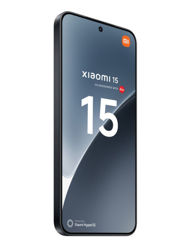 Smartfon Xiaomi 15 12/256Gb