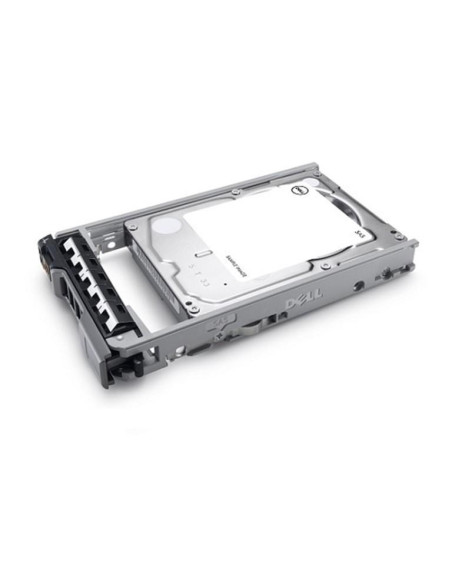 Dell 161-Bchf Dysk Twardy 2,4 Tb 10000 Rpm 2.5" Sas