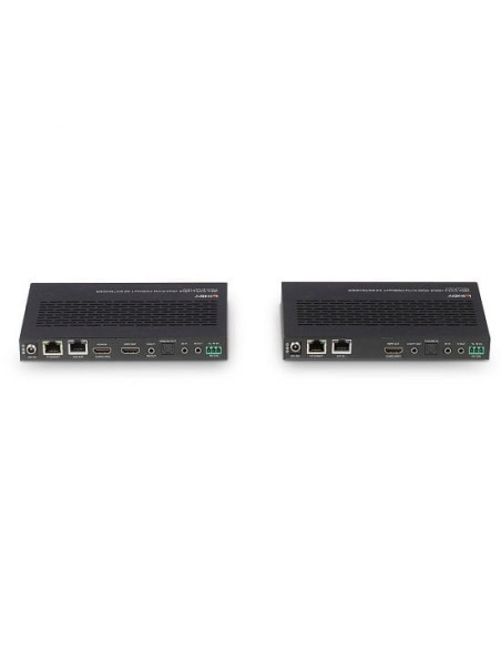 Lindy 38344 Przedłużacz Kvm Nadajnik I Odbiornik