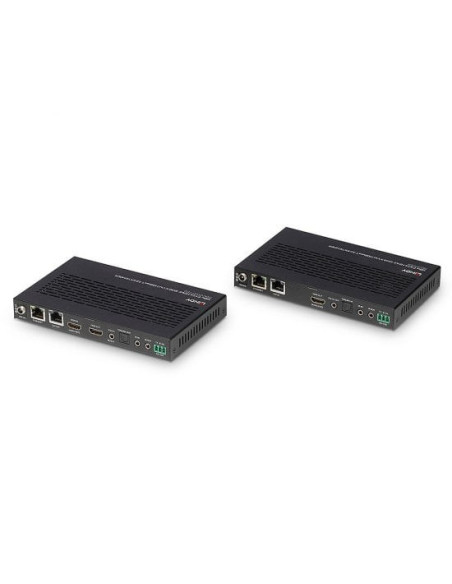 Lindy 38344 Przedłużacz Kvm Nadajnik I Odbiornik