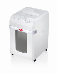 Hsm Shredstar Autofeed X300, 30L, P4, 4X12 Mm