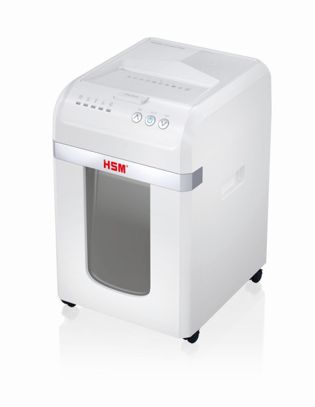 Hsm Shredstar Autofeed X300, 30L, P4, 4X12 Mm