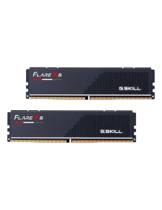 G.skill Flare X5 F5-6000J3038F16Gh2-Fx5 Moduł Pamięci 32 Gb 2 X 16 Gb Ddr5 6000 Mt/S 288-Pin Dimm 2