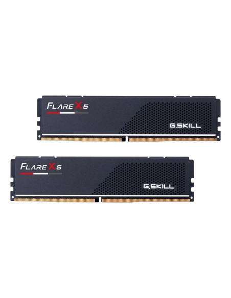 G.skill Flare X5 F5-6000J3038F16Gh2-Fx5 Moduł Pamięci 32 Gb 2 X 16 Gb Ddr5 6000 Mt/S 288-Pin Dimm