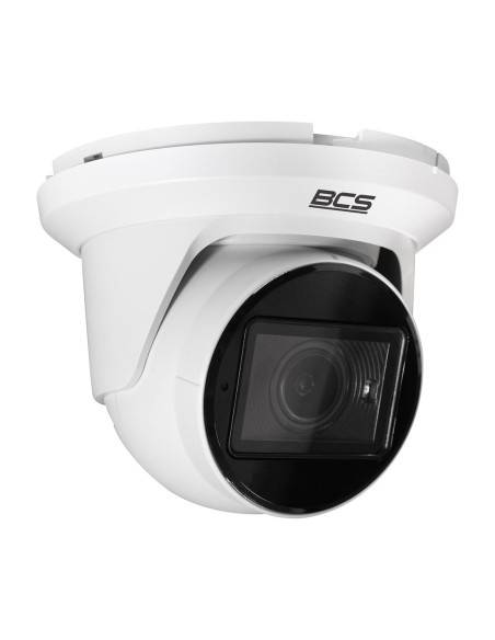 Kamera Ip Kopułowa 5Mpx Bcs-U-Eip65Vsr5-Ai2