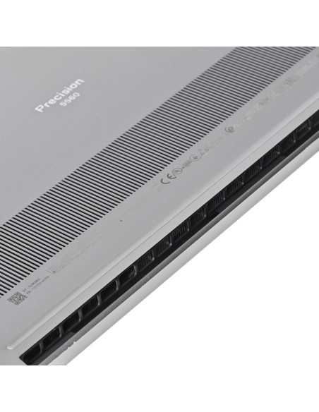 Dell Precision 5560 I7-11850H 16Gb 1Tb Ssd 15" Wuxga (Rtx A2000) Win11Pro + Zasilacz Używany