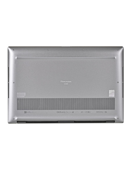 Dell Precision 5560 I7-11850H 16Gb 1Tb Ssd 15" Wuxga (Rtx A2000) Win11Pro + Zasilacz Używany