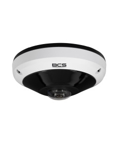 Kamera Ip Fisheye 5Mpx Bcs-U-Fip55Fwr2