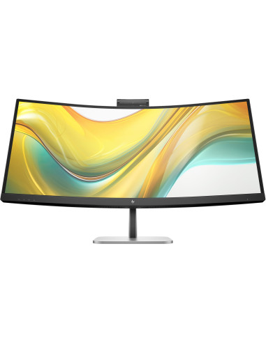Hp Series 5 Pro Monitor Konferencyjny Pro Z Serii 5 Wqhd 34” Usb-C – 534Pm