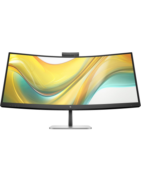 Hp Series 5 Pro Monitor Konferencyjny Pro Z Serii 5 Wqhd 34” Usb-C – 534Pm