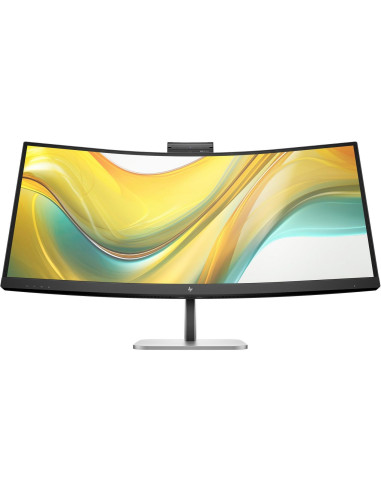 Hp Series 5 Pro Monitor Konferencyjny Pro Z Serii 5 Wqhd 34” Usb-C – 534Pm