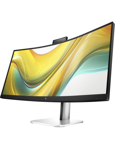 Hp Series 5 Pro Monitor Konferencyjny Pro Z Serii 5 Wqhd 34” Usb-C – 534Pm