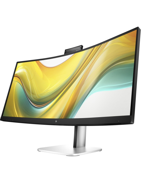Hp Series 5 Pro Monitor Konferencyjny Pro Z Serii 5 Wqhd 34” Usb-C – 534Pm