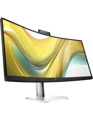 Hp Series 5 Pro Monitor Konferencyjny Pro Z Serii 5 Wqhd 34” Usb-C – 534Pm