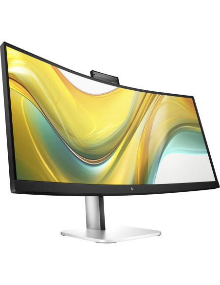 Hp Series 5 Pro Monitor Konferencyjny Pro Z Serii 5 Wqhd 34” Usb-C – 534Pm