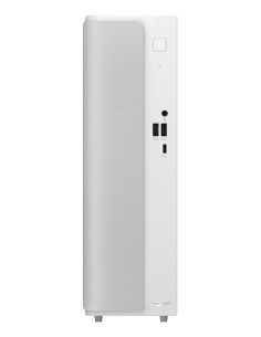 Asus V500 Sff V501Sv-03100U012W Intel Core 3 100U 8 Gb Ddr5-Sdram 512 Gb Ssd Windows 11 Home Pc Biały