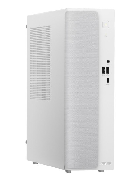 Asus V500 Sff V501Sv-03100U012W Intel Core 3 100U 8 Gb Ddr5-Sdram 512 Gb Ssd Windows 11 Home Pc Biały