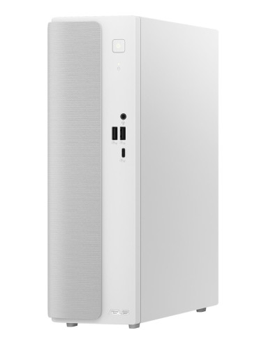 Asus V500 Sff V501Sv-03100U012W Intel Core 3 100U 8 Gb Ddr5-Sdram 512 Gb Ssd Windows 11 Home Pc Biały