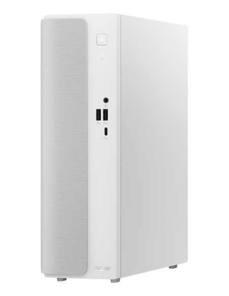 Asus V500 Sff V501Sv-03100U012W Intel Core 3 100U 8 Gb Ddr5-Sdram 512 Gb Ssd Windows 11 Home Pc Biały