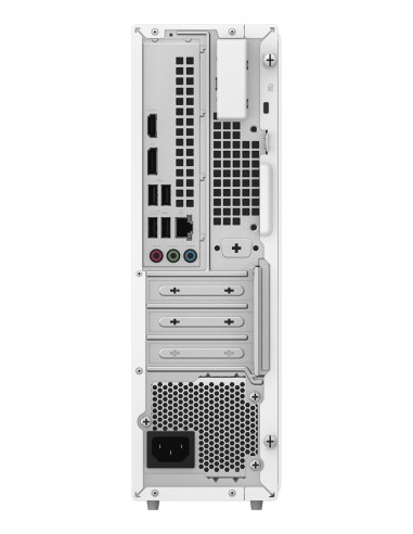 Asus V500 Sff V501Sv-03100U012W Intel Core 3 100U 8 Gb Ddr5-Sdram 512 Gb Ssd Windows 11 Home Pc Biały
