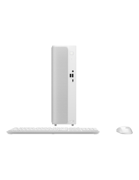Asus V500 Sff V501Sv-03100U012W Intel Core 3 100U 8 Gb Ddr5-Sdram 512 Gb Ssd Windows 11 Home Pc Biały